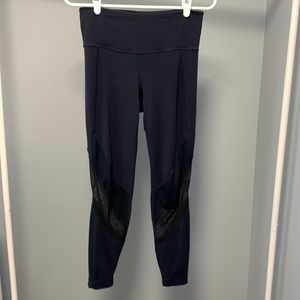 Athleta 7/8 legging